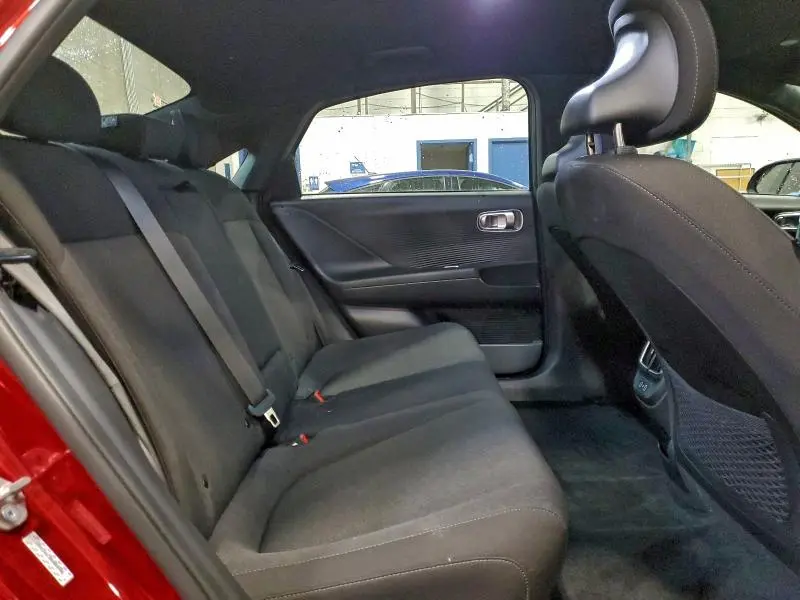 2024 HYUNDAI IONIQ 6 SE  