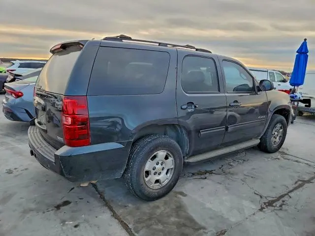 2011 CHEVROLET TAHOE C1500 LS  