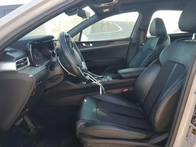 2022 KIA K5 GT LINE  