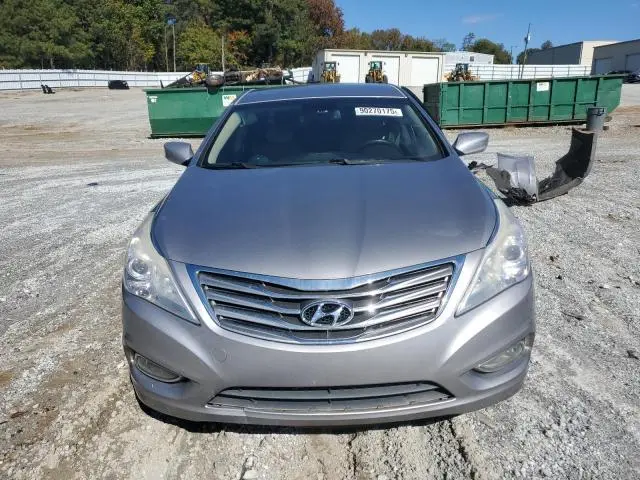 2014 HYUNDAI AZERA GLS  