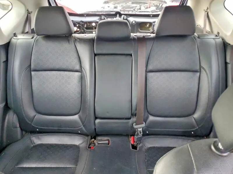 2022 KIA SELTOS EX  
