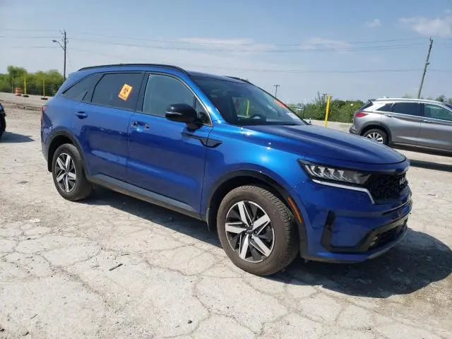 2023 KIA SORENTO EX  