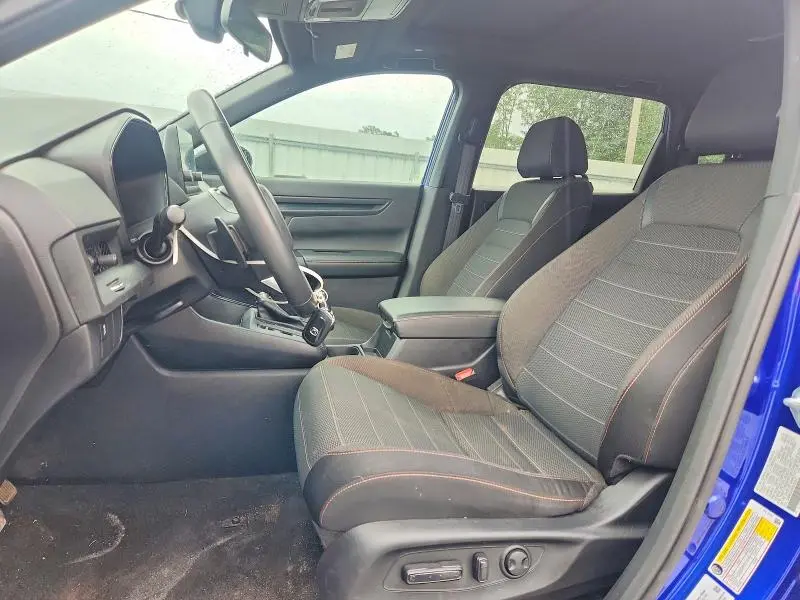 2024 HONDA CR-V SPORT  
