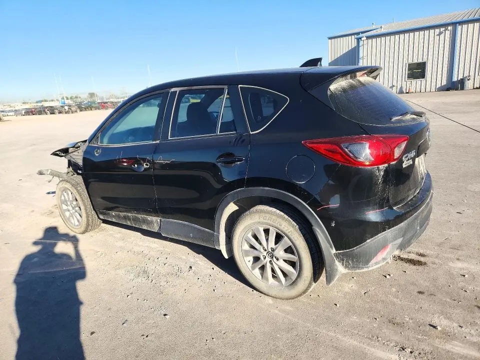 2015 MAZDA CX-5 SPORT  