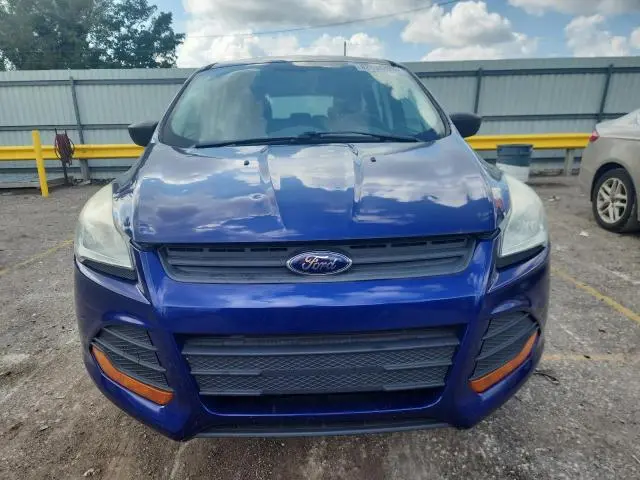 2014 FORD ESCAPE S