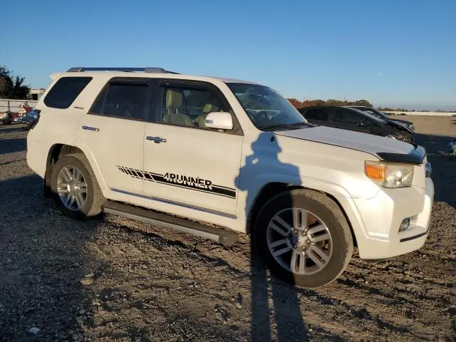 2010 TOYOTA 4RUNNER SR5  