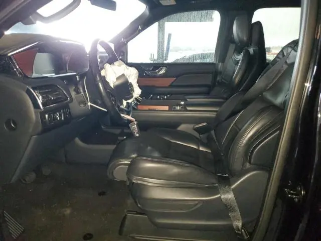 2022 LINCOLN NAVIGATOR L RESERVE  