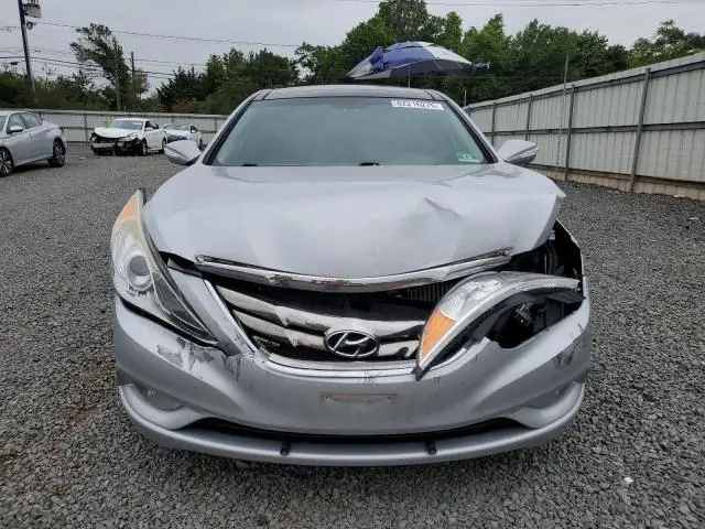 2012 HYUNDAI SONATA SE  
