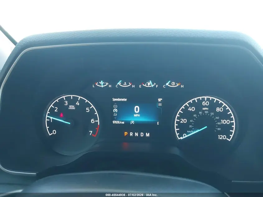 2021 FORD F-150 LARIAT/XL/XLT