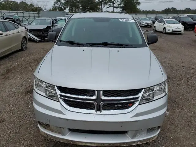 2014 DODGE JOURNEY SE  