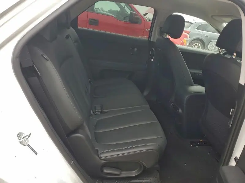 2025 HYUNDAI IONIQ 5 SEL  