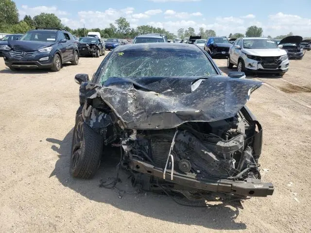 2013 HYUNDAI GENESIS COUPE 3.8L  