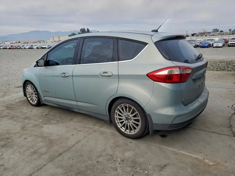 2014 FORD C-MAX SEL  