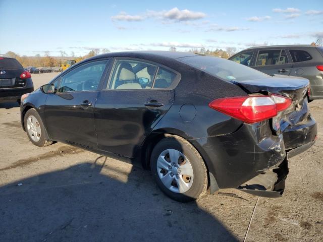 2014 KIA FORTE LX