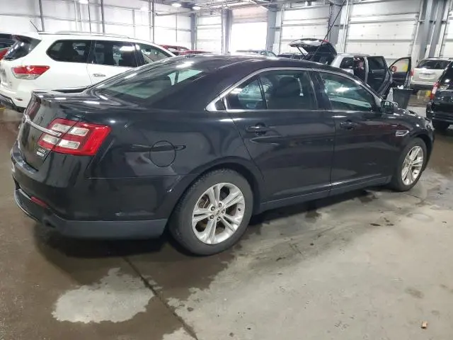 2013 FORD TAURUS SEL  