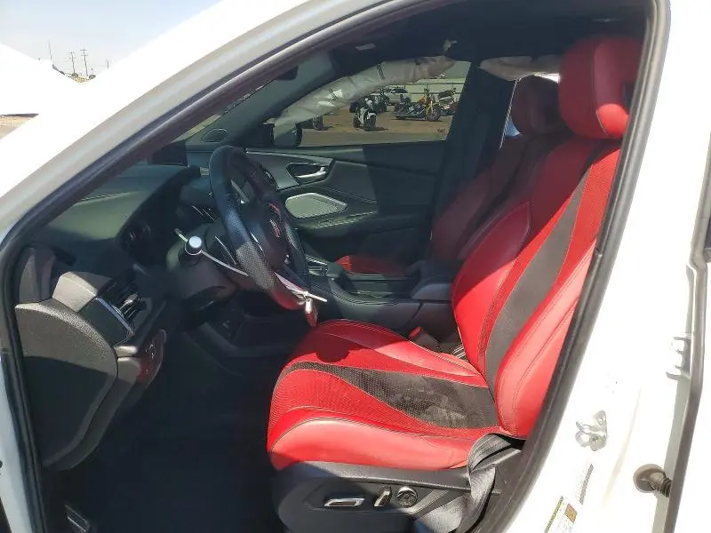 2021 ACURA RDX A-SPEC  