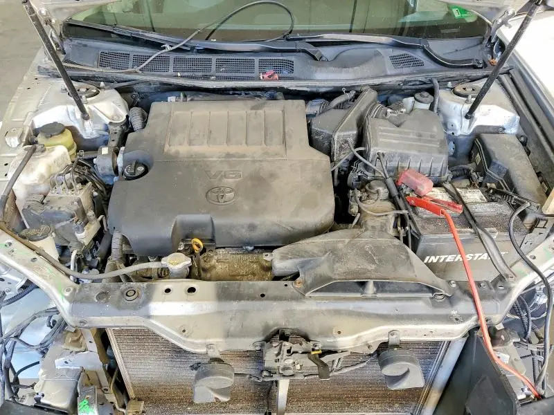 2012 TOYOTA AVALON BASE  