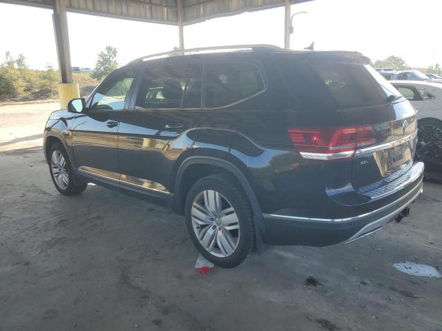 2019 VOLKSWAGEN ATLAS SEL