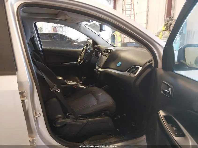 2013 DODGE JOURNEY SXT/CREW