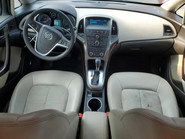 2015 BUICK VERANO   