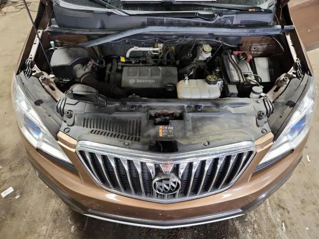 2016 BUICK ENCORE CONVENIENCE  