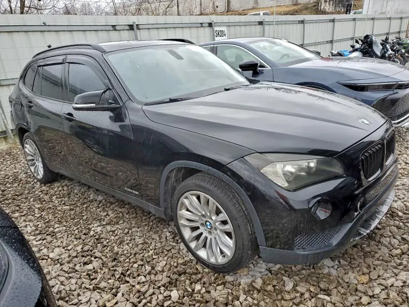 2014 BMW X1 XDRIVE28I  