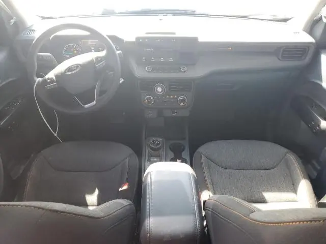 2024 FORD MAVERICK XLT TREMOR  