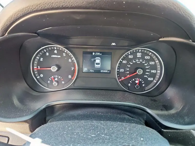 2021 KIA FORTE EX  