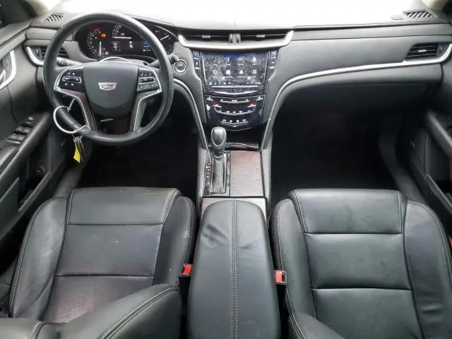 2019 CADILLAC XTS   