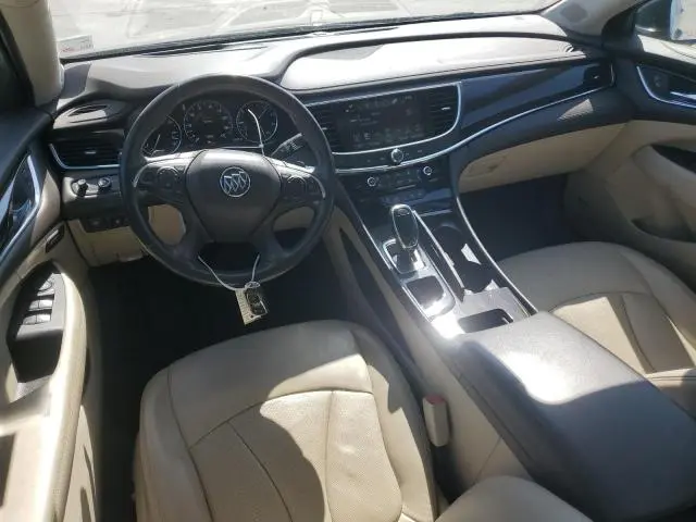 2019 BUICK LACROSSE PREMIUM  