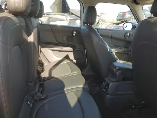 2020 MINI COOPER COUNTRYMAN  