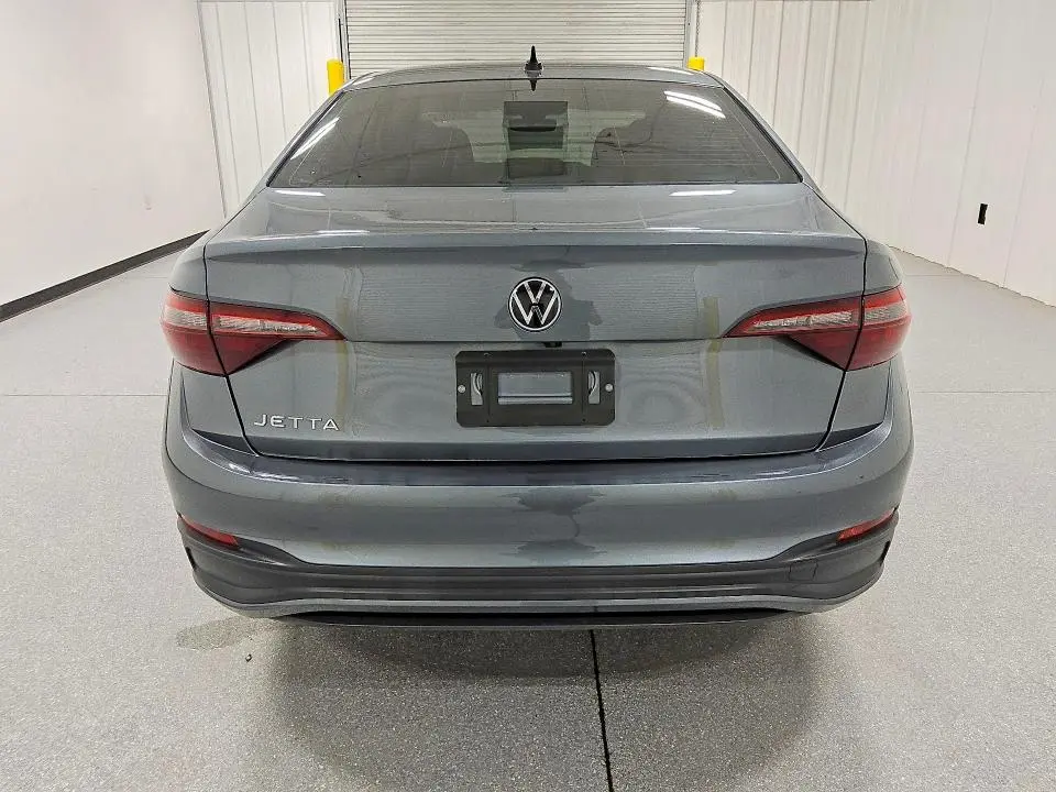 2024 VOLKSWAGEN JETTA S  