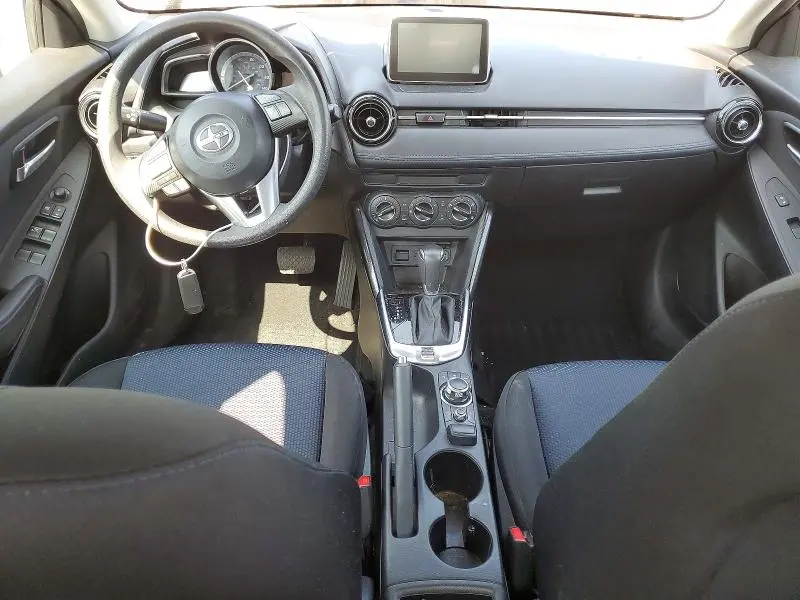 2016 SCION IA BASE  