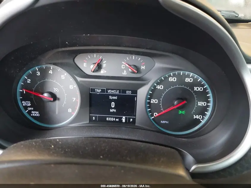2022 CHEVROLET MALIBU FWD 1FL