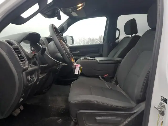 2023 RAM 1500 TRADESMAN  