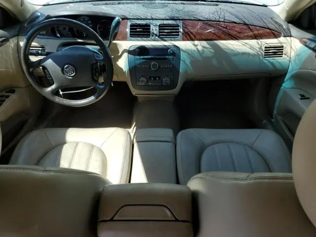 2011 BUICK LUCERNE CXL  