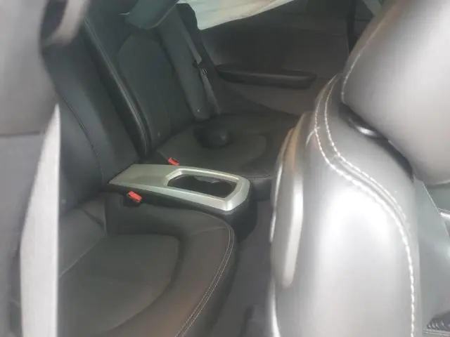 2014 CADILLAC CTS PREMIUM COLLECTION  
