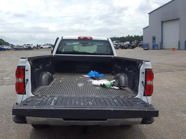 2017 GMC SIERRA C1500