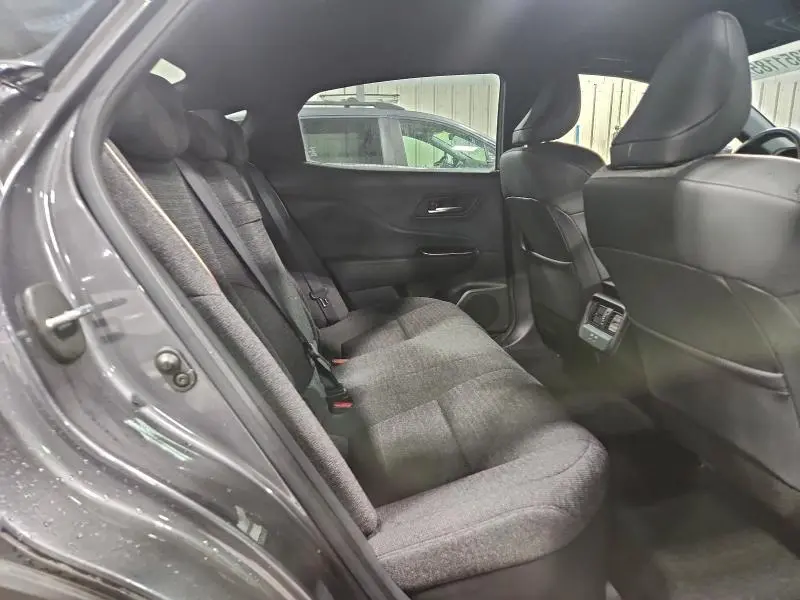 2023 TOYOTA CROWN XLE  