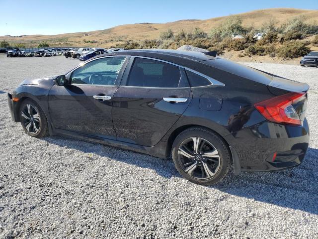 2016 HONDA CIVIC TOURING