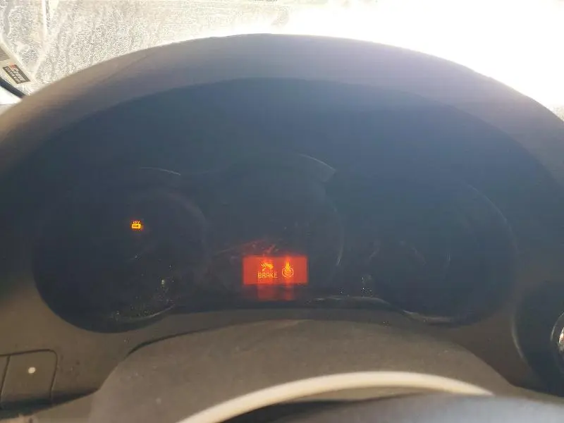 2011 NISSAN ALTIMA 2.5  