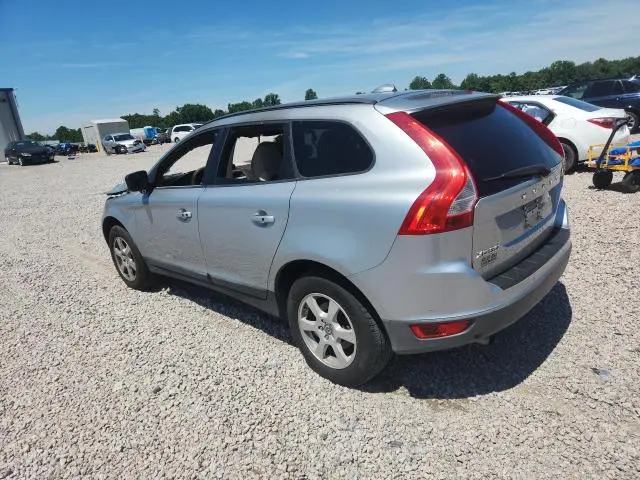 2010 VOLVO XC60 3.2  