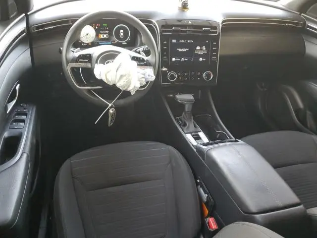 2023 HYUNDAI SANTA CRUZ NIGHT  