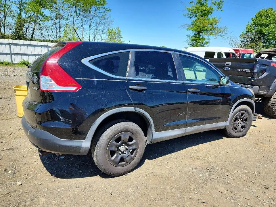 2013 HONDA CR-V   