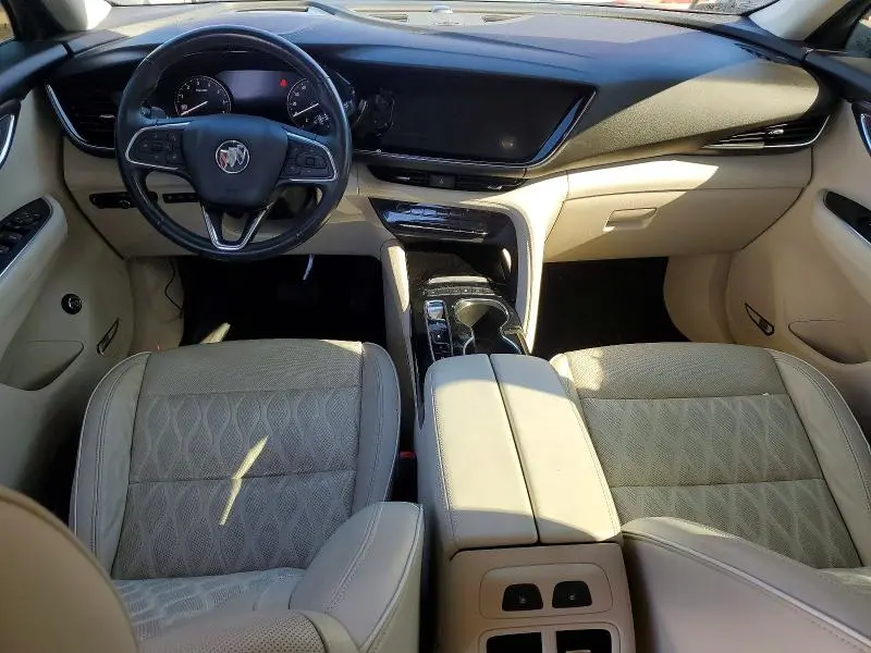 2021 BUICK ENVISION AVENIR  