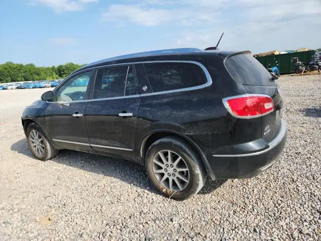2017 BUICK ENCLAVE   