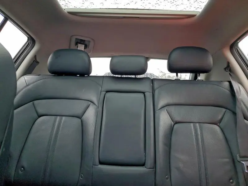 2016 KIA SPORTAGE EX  