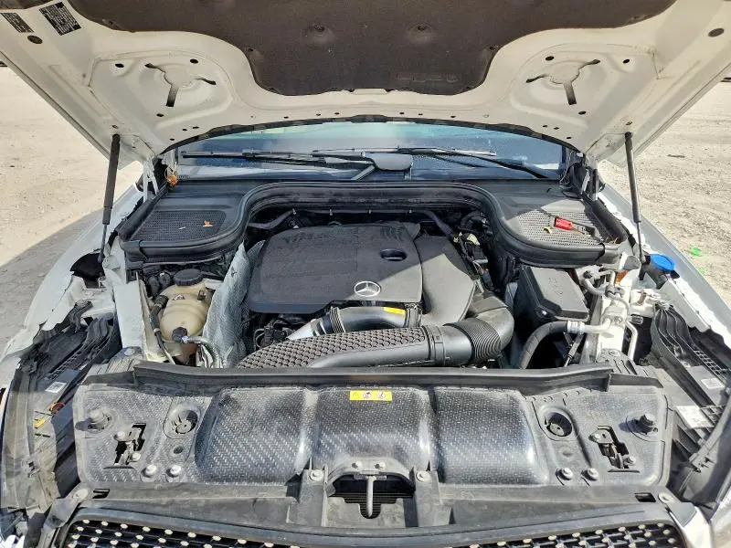 2023 MERCEDES-BENZ GLE 350  