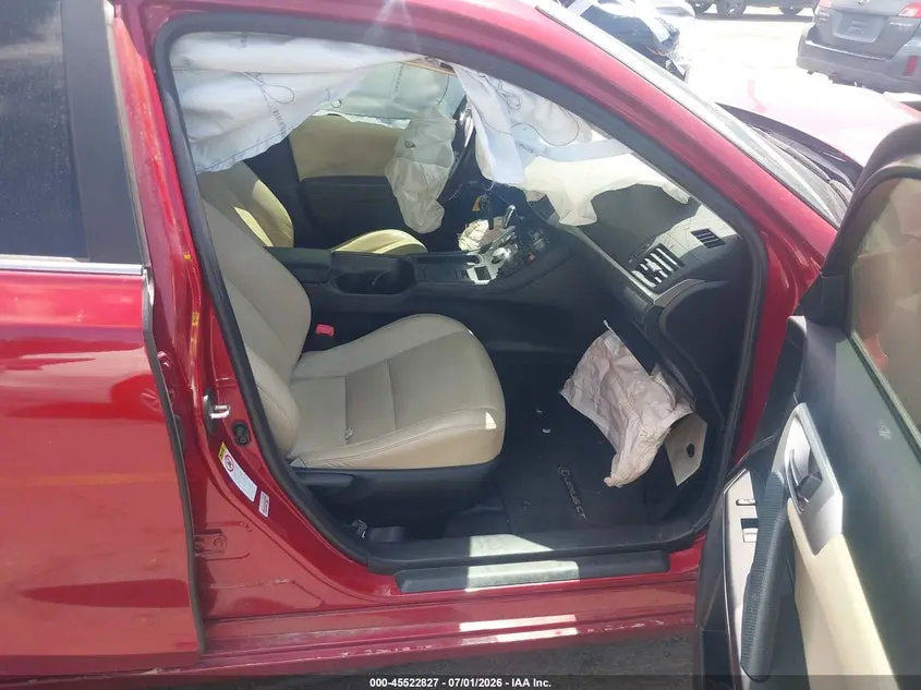 2012 LEXUS CT 200H PREMIUM