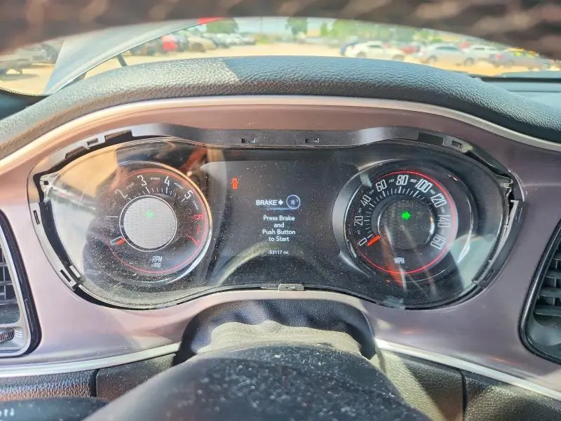 2022 DODGE CHALLENGER R  